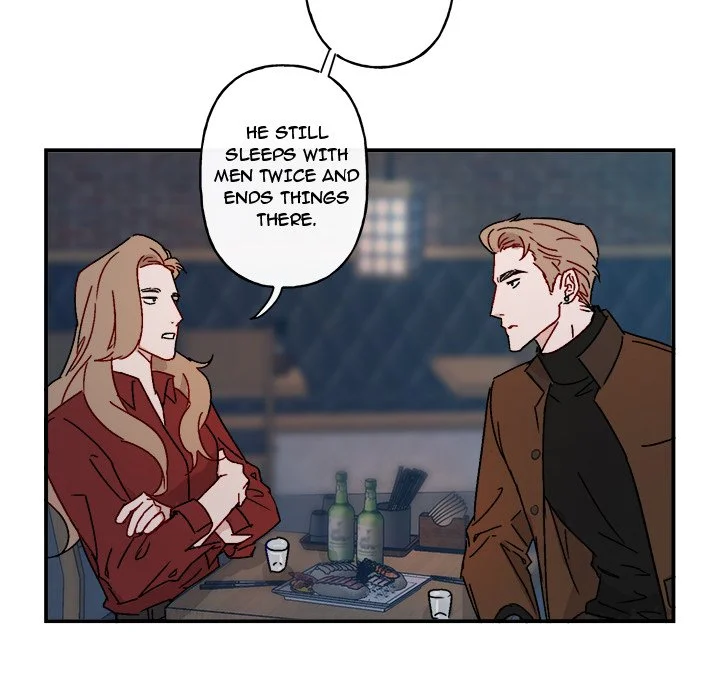 Our Future - Chapter 14